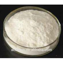 Palmitate antioxydant de vitamine C de l&#39;additif / palmitate d&#39;ascorbyle (CAS: 137-66-6)